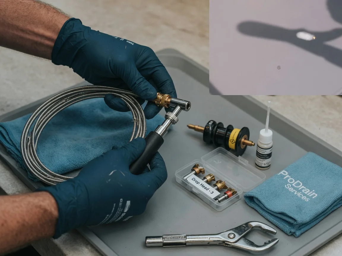 Why choose Drain Cleaning in New Vienna, OH